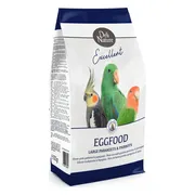 Deli Nature Eivoer Grote Parkieten & Papegaaien Vet 10 kg