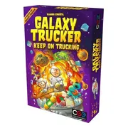 Galaxy Trucker: Keep on Trucking
