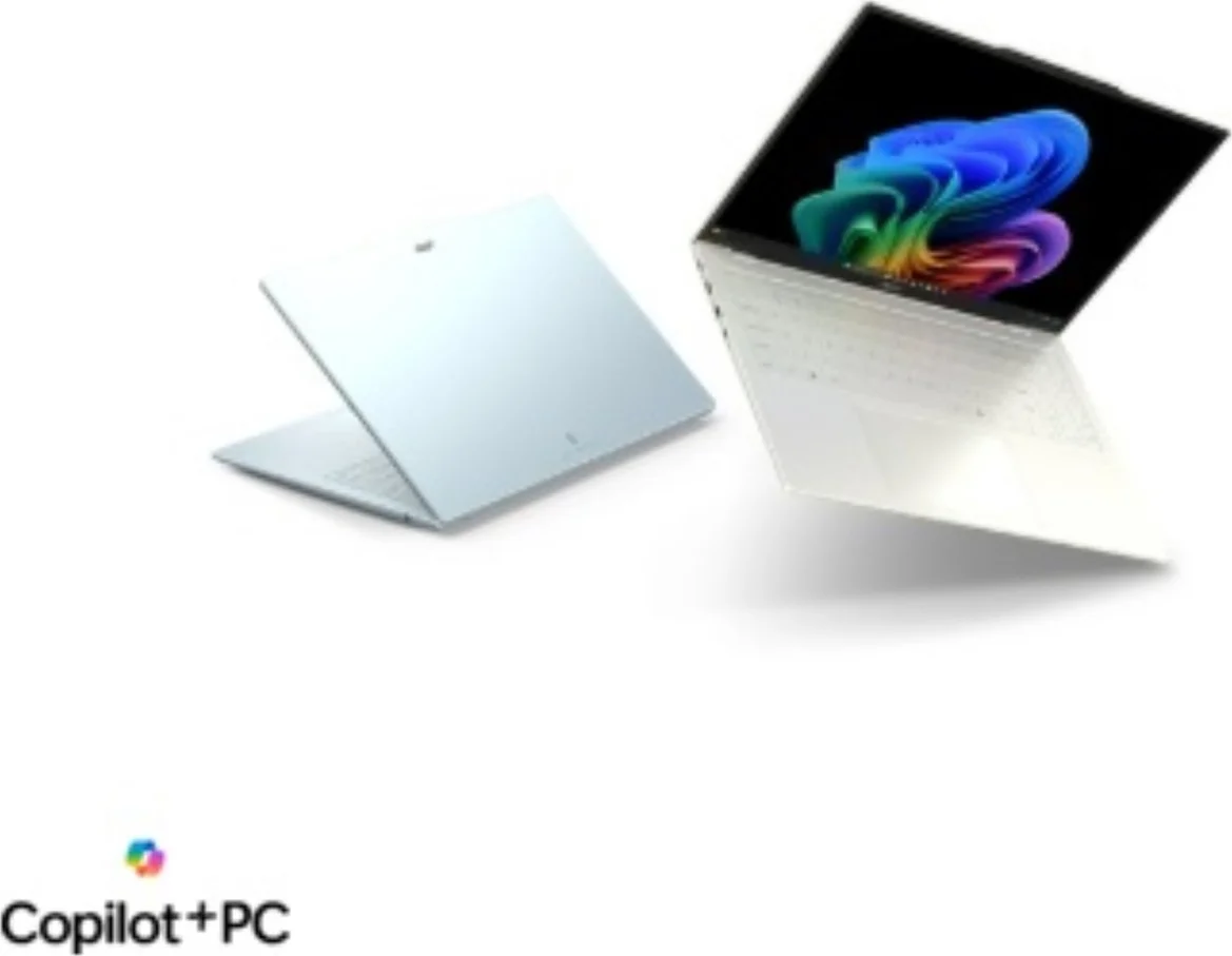 Acer Swift Air OLED Copilot+ PC SFA16-61M-R7WG
