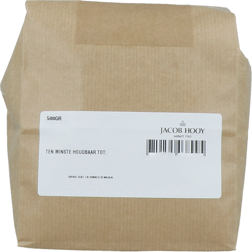 Jacob Hooy Rozenknopjes Rose Klein 500GR