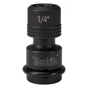Makita B-68448 Krachtdopadapter 1/2 VK <> 1/4 ZK