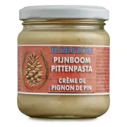 Horizon Pijnboom Pitten Pasta Bio 175GR