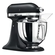 KitchenAid Artisan Mixer 5KSM175PS Vulkaanzwart
