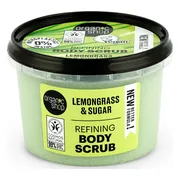 Organic Shop Body Scrub Lemongrass 250 ml