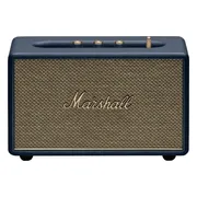 Marshall Acton III speaker BT Midnight Blue