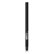 2x Maybelline Tattoo Liner Smokey Gel Pencil Waterproof Eyeliner Black