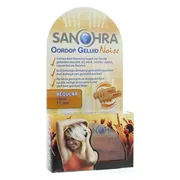 Sanohra Oordopjes Muziek Regular 1PR