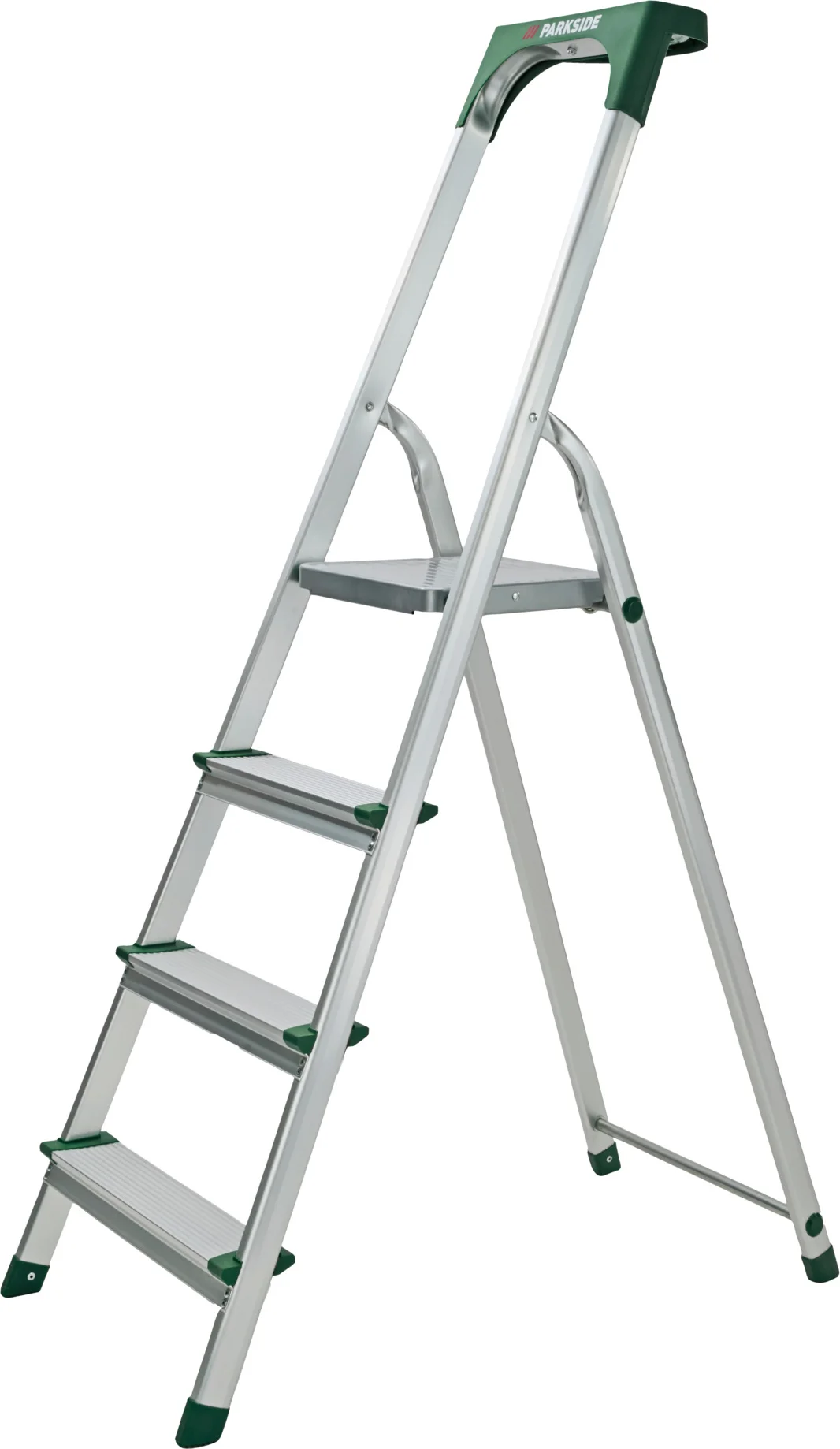 PARKSIDE Aluminium huishoudtrap
