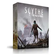 Scythe: The Rise of Fenris