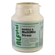 Alfytal Multimin Stress Vegetarische Capsules / Magnesiumformule 90VCP