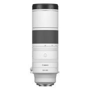 Canon RF 200-800mm f/6.3-9 IS USM