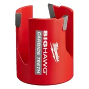 Milwaukee BIG HAWG™ Multimateriaal Gatzaag 57mm - 4932464927