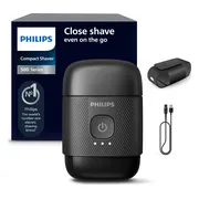Philips Compact Shaver 500 S591/05