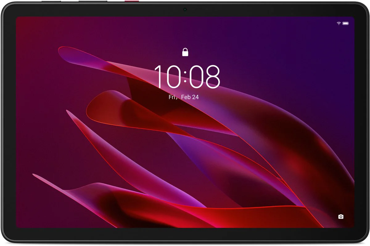 Lenovo ThinkTab X11 11 inch 256GB Wifi + 5G Zwart met Stylus
