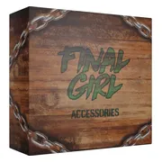 Final Girl: Accessories Box (Serie 3)