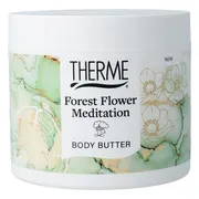 Therme Bodybutter Forestflower 225GR