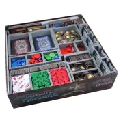 Champions of Midgard Insert