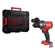 Milwaukee M18 FUEL™ FPD3-0X Accu klop-/schroefboormachine 18V Basic Body in HD-Box - 4933479859