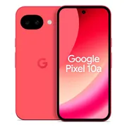 Google Pixel 10a 256GB Rood 5G