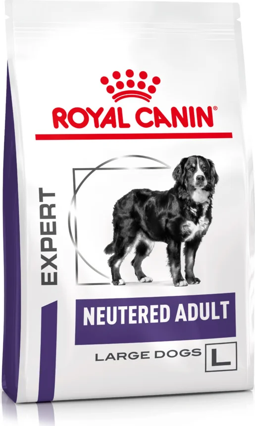 Royal Canin Hondenvoer Droog Neuterd Adult Large 3,5 kg