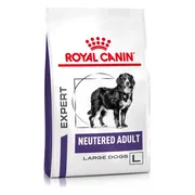 Royal Canin Hondenvoer Droog Neuterd Adult Large 3,5 kg