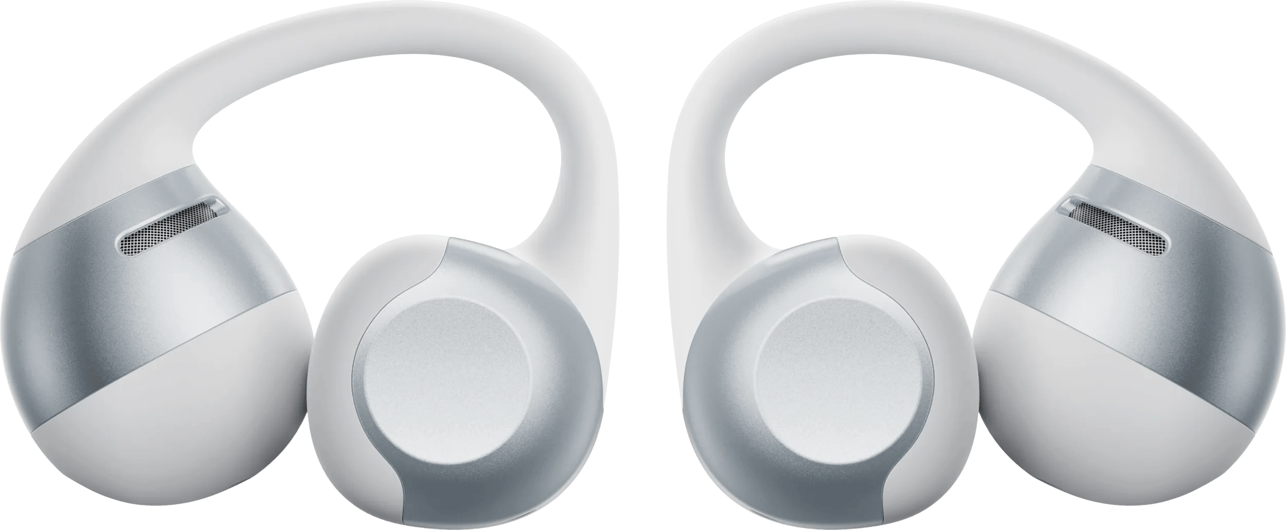 Shokz OpenDots 2 Grijs