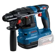 Bosch Professional GBH 18V-22 Accu combihamer SDS-Plus 1,9J 18V Basic Body - 0611924000
