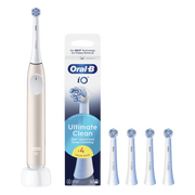 Oral-B iO 2 Roze Value Pack