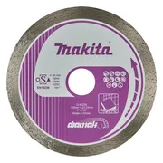 Makita D-80226 Diamantschijf | 125 x 22,23 x 1,8 mm