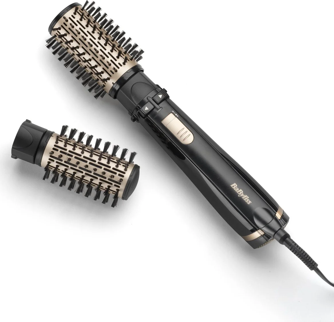 BaByliss Big Hair Dual 1000 AS962E