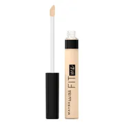 3x Maybelline Fit Me Concealer 10 Light