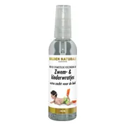 2x Golden Naturals Zwem- & Kinderwratjes 100 ml