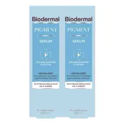 2x Biodermal Pigment Serum 30 ml