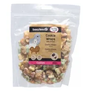 Beeztees TT Cookie Wraps met Kip S 400 gr