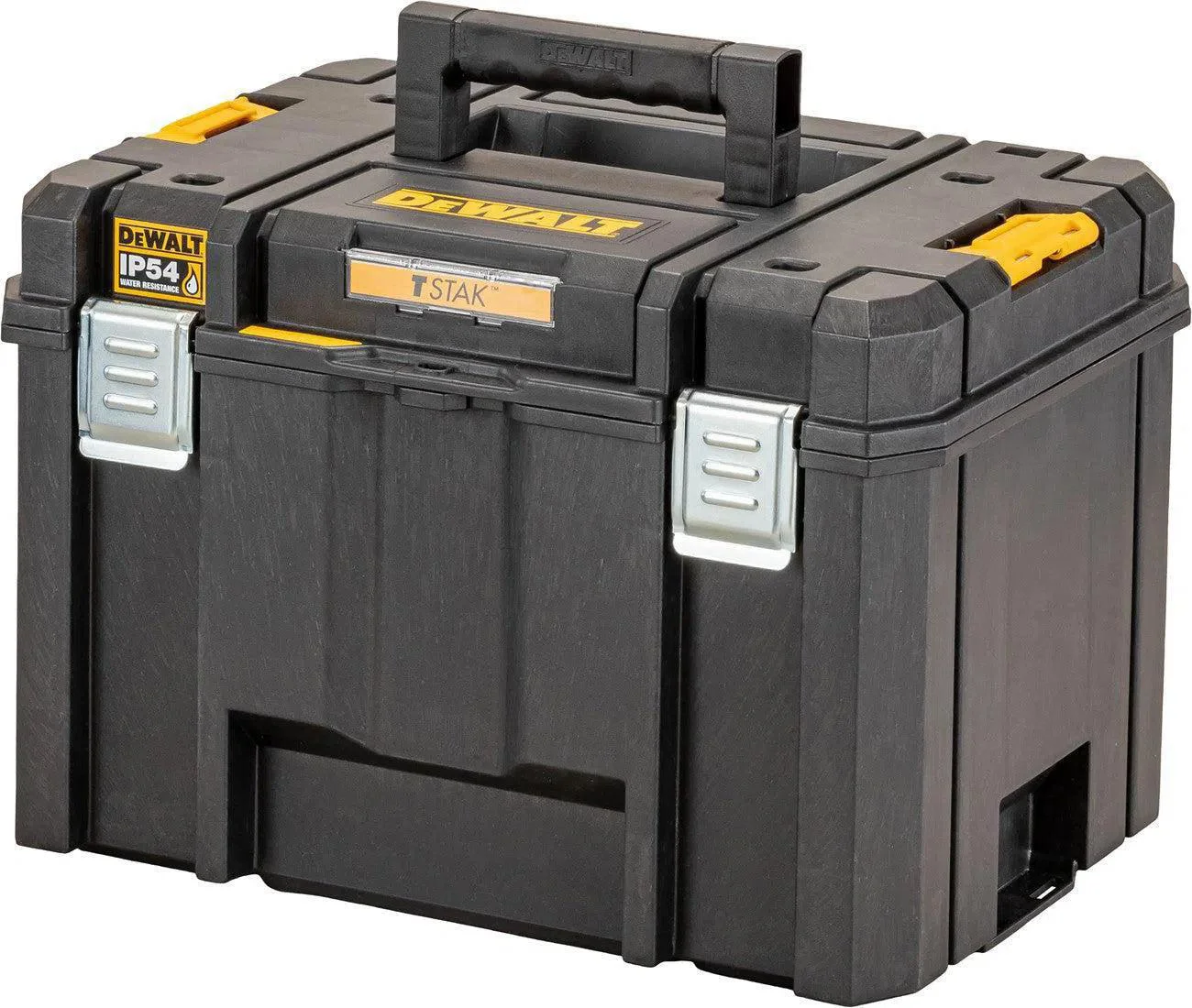 DeWALT TSTAK koffer - DWST83346-1