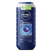 NIVEA Men Shampoo & Douchegel 3in1 Total Relax 250 ml