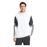 ADIDAS Hoodie Squadra 25 (wit, M)