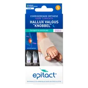 Epitact Hallux Valgus Corrigerende Orthese Nacht 39/41