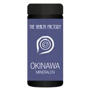 The Health Factory Okinawa Poeder 100GR