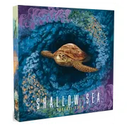 Shallow Sea: Broedseizoen