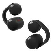 Sony Linkbuds Clip Zwart