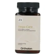 Ortholon Hepa Care Capsules 100CP