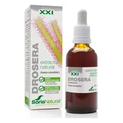 Soria Natural Drosera Extract 50ML