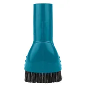 Makita 198553-2 Plumeau blauw