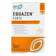 Equazen Forte Omega-3-6 Vetzuren Capsules 60CP