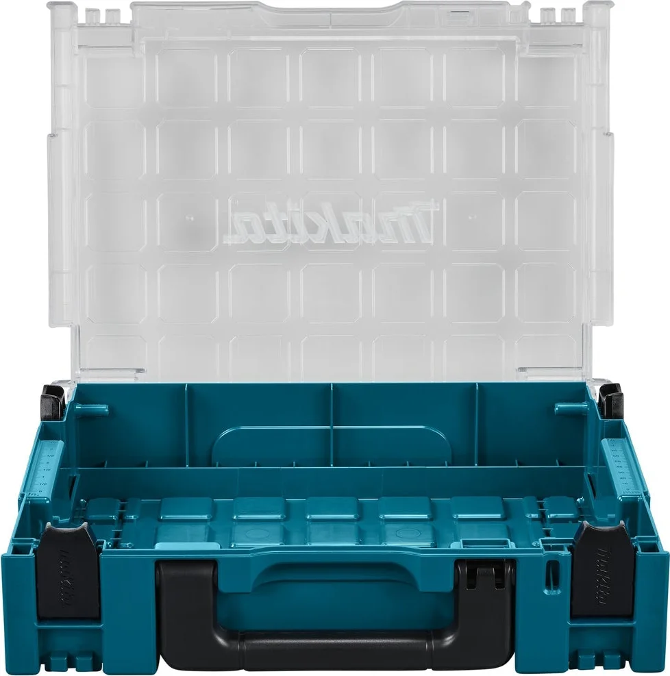 Makita 191X84-4 Mbox Organizer excl. Vakverdeling