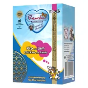 Renske Vers Puppy Tetra Hondenvoer Nat Kip met Lam 185 gr