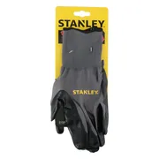 Stanley SY580L Handschoenen maat 10/L - SMOOTH NITRILE DIPPED GLOVE - SIZE 10
