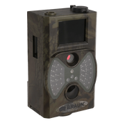 Braun Wildcamera Black300