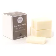 Soylites Soy Wax Melts Decadence Ylang Ylang & Vanilla 8ST